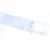 Bild: Fensterschieber Set für Dunstabzugshaube Midea 12020600A00262 Typ A+B, Montage