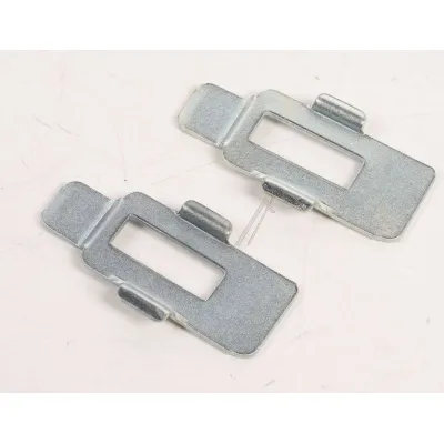 Fermogrill Ex 77 für Dunstabzugshaube Elica Spp0000868 Halterung