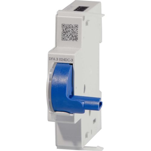 Bild: Fernantrieb 1S REG 0,2A 24V 1TE DC