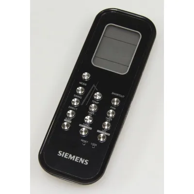 Fernbedienung 00753141