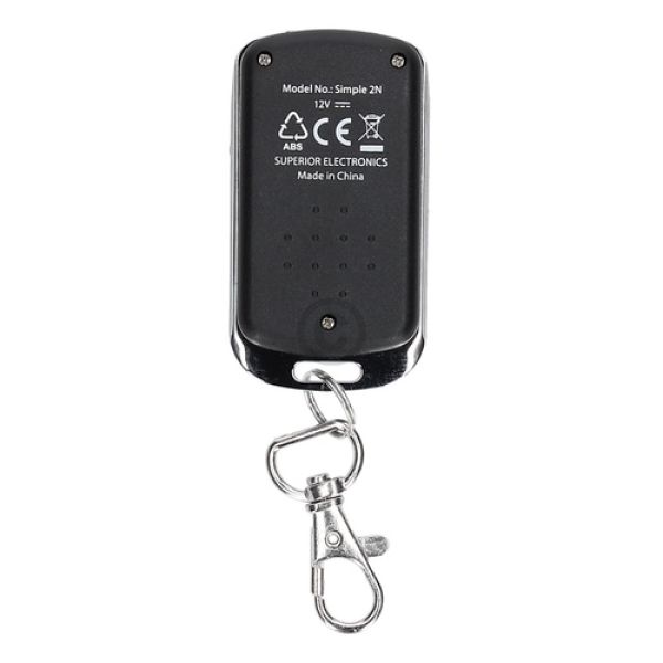 Fernbedienung Garagentor Universal Handsender NECO Für Einfahrts