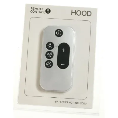 Fernbedienung für Dunstabzugshaube Electrolux 89992580 Steuerung