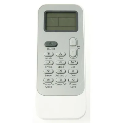 Fernbedienung für Dunstabzugshaube Whirlpool 488000535443 Steuerung