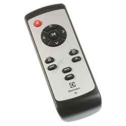 Fernbedienung für Electrolux Staubsauger 4060000447 Infrarot