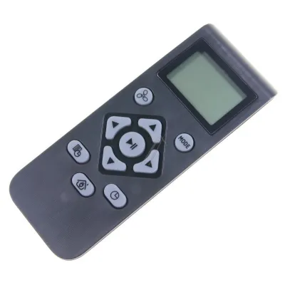 Fernbedienung für Staubsauger Candy Hoover 49121365 Gerätesteuerung