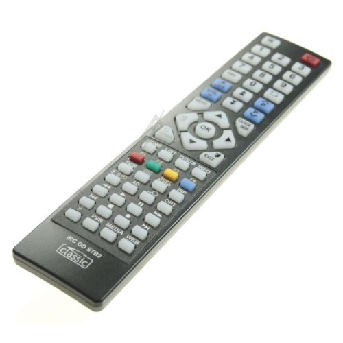 Bild: Fernbedienung für Staubsauger Classic IRC83141OD2 Vorprogrammiert