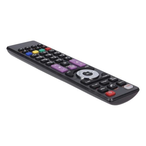 Bild: Fernbedienung für Telefunken TV Superior SUPTRB016