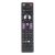 Bild: Fernbedienung für Telefunken TV Superior SUPTRB016