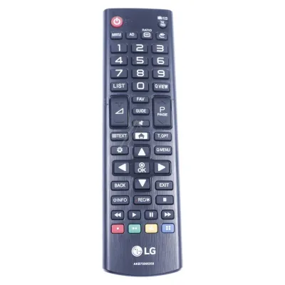 Fernbedienung für TV LG AKB75095359 Infrarot Steuerung
