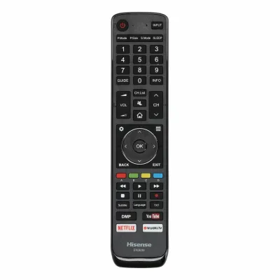 Fernbedienung Hisense EN3B39 HT208998 für Fernseher TV