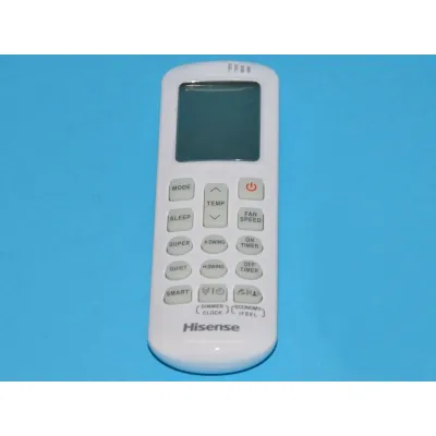 Fernbedienung Hisense HK1925670 für Klimagerät Hisense