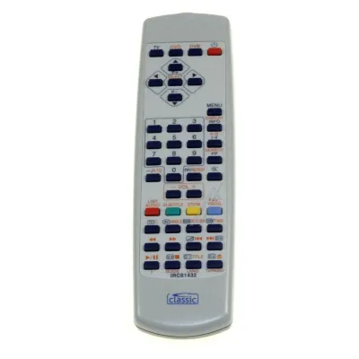 Fernbedienung IRC81432 für Staubsauger Classic IRC81432 vorprogrammiert 1:1