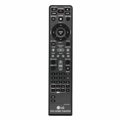 Fernbedienung LG AKB37026853 für Lautsprecher LG Electronics