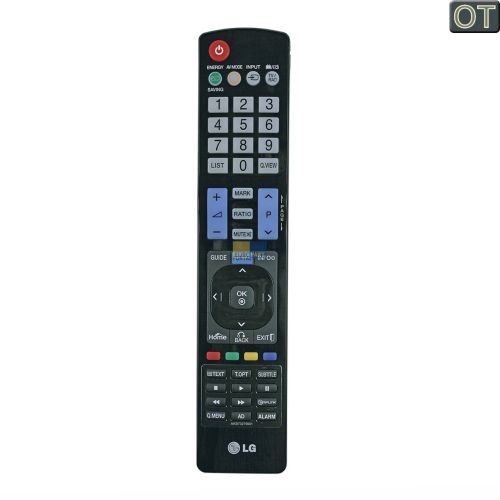Bild: Fernbedienung LG AKB73275651 für TV Fernseher