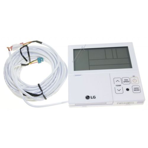 Bild: Fernbedienung LG AKB73355722 für Klimagerät PREMTB001.ENCXLEU
