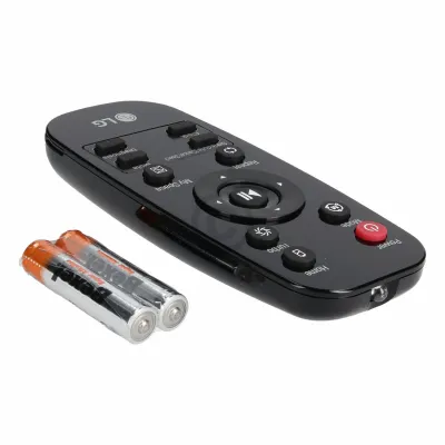 Fernbedienung LG AKB73616014 für Staubsauger-Roboter LG Electronics
