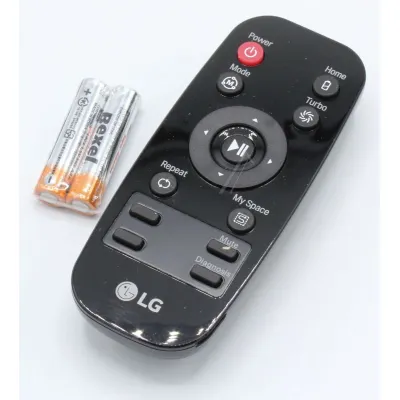 Fernbedienung LG AKB73616019 für Staubsauger-Roboter
