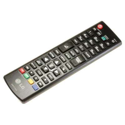 Fernbedienung LG AKB73715642 für Monitor Mediaplayer LG Electronics