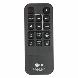 Fernbedienung LG AKB74815301 für Lautsprecher LG Electronics