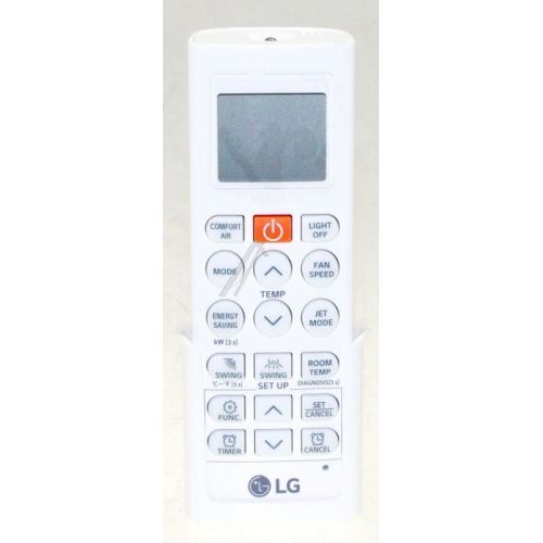 Bild: Fernbedienung LG AKB74955602 für Klimagerät