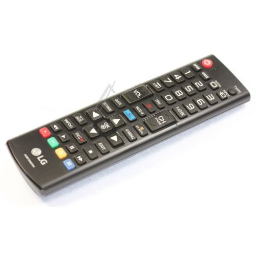 Bild: Fernbedienung LG AKB75055701 für Projektor