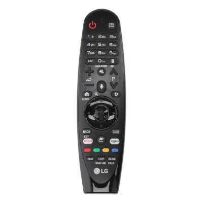 Fernbedienung LG AKB75075301 für Fernseher TC LG Electronics