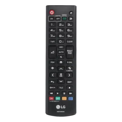 Fernbedienung LG AKB75095346 für Monitor MediaPlayer LG Electronics