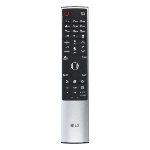 Bild: Fernbedienung LG AKB75455601 für Fernseher TV Projektor Monitor