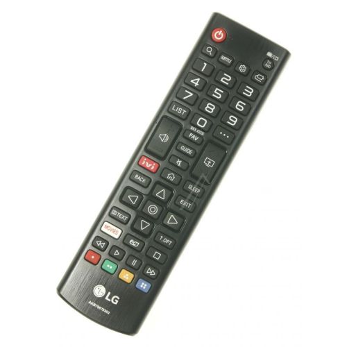 Bild: Fernbedienung LG AKB75675303 für Fernseher WebOS4.5