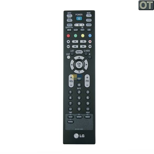 Bild: Fernbedienung LG MKJ39170805 für TV Fernseher