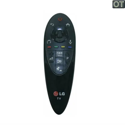 Fernbedienung LG TV Magic Remote, mit 3D-Taste