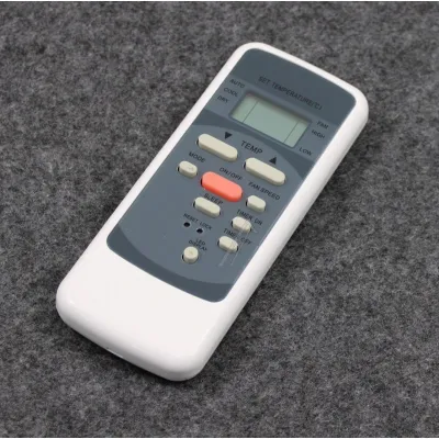 Fernbedienung Rg51b30/ce für Klimaanlage Midea 17317000000471 Klima Kontrolle