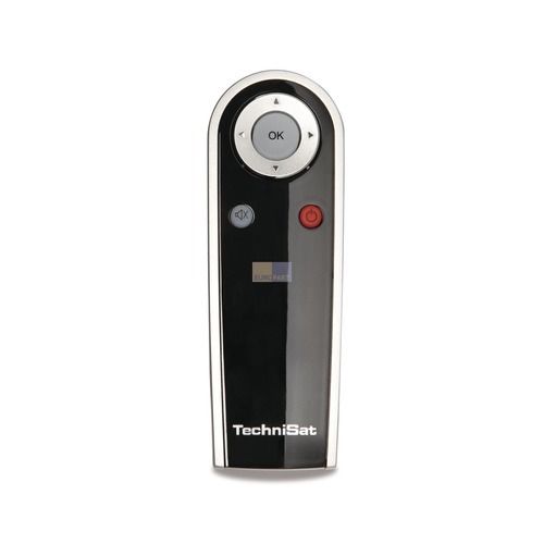 Bild: Fernbedienung TechniSat Remoty 0000/3718 00/3718