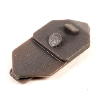 Festteil für Geschirrspüler Haier Candy Hoover 0120301262AA Halterung Befestigun