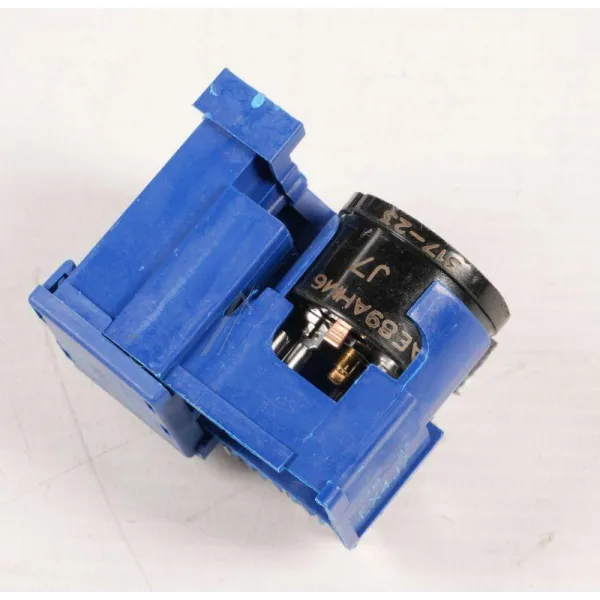 Festwertthermostat EPTC+MS DX1J7 für Kühlschrank Liebherr 694403900 Temperaturre