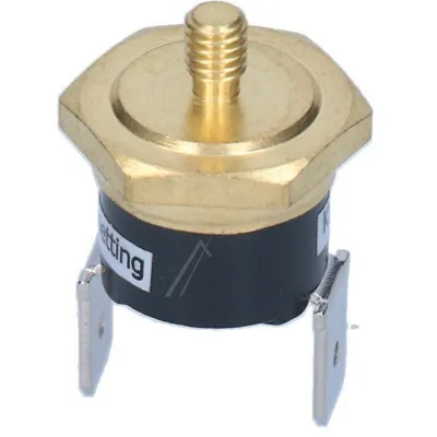 Festwertthermostat für Geschirrspüler Amica 1070163 90°C-Schutz