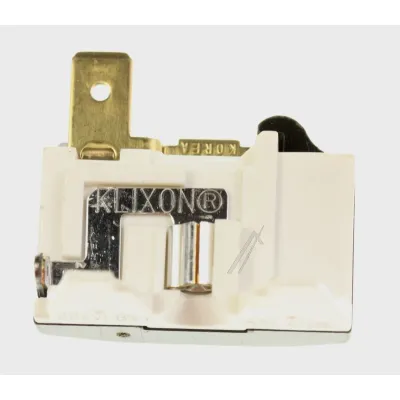 Festwertthermostat für Kühlschrank LG 6750C0005V Überlastschutz