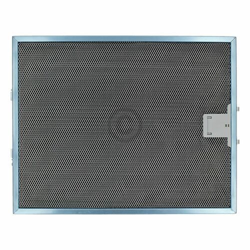 Bild: FETT-METALL FILTER 281X354 MM Gorenje 513044