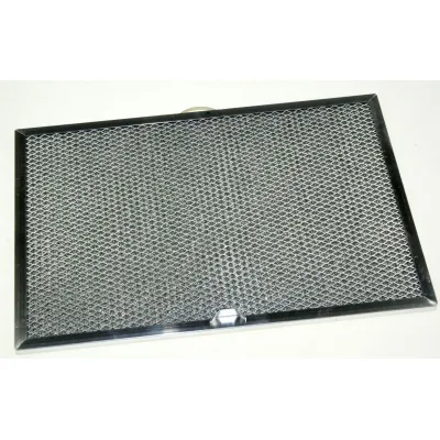 Fettabscheidefilter für Dunstabzugshaube Electrolux 3918398029 50-55cm, Aktivkoh