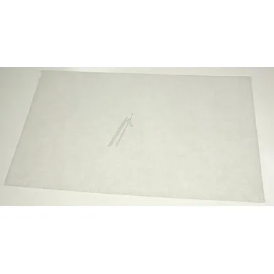 Fettabscheider für Dunstabzugshaube Hisense/Gorenje 799450 Metallfilter