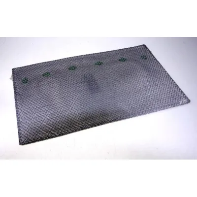 Fettauffangfilter, Metall (50246679000)