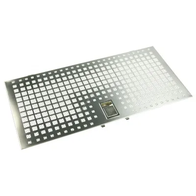 Fettfilter, 2+2 Str.366.3X174. (4055335592)