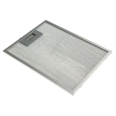 Fettfilter 319x246 für Hisense/Gorenje Dunstabzugshaube - Hochleistungsfilter