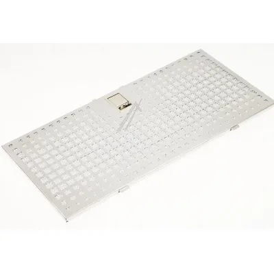 Fettfilter, 379,2X177,5 (4055312013)