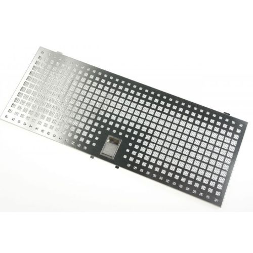 Bild: Fettfilter, 458,5X177,5 AEG (4055311981)