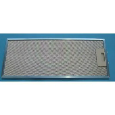 Fettfilter 465.5X185mm Gorenje 415600 für Dunstabzugshaube