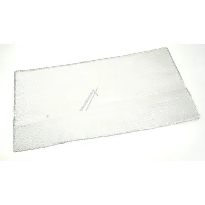 Fettfilter 70cm für Dunstabzugshaube Electrolux 50245270009 Edelstahl