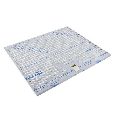 Fettfilter, AEG, 400X340 (4055354015)