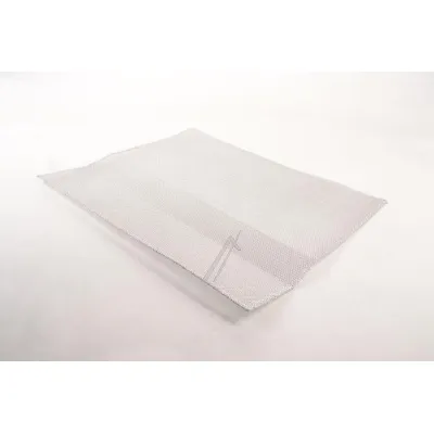 Fettfilter, Aluminium, 347, 2x457