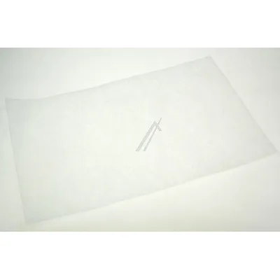 Fettfilter Bauknecht 480122100211 für Dunstabzugshaube